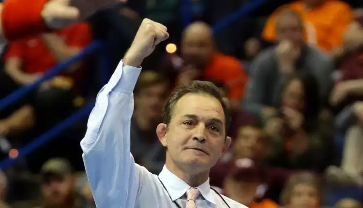 Oklahoma State wrestling: Talmage Carman commits to Cowboys’ 2021 class