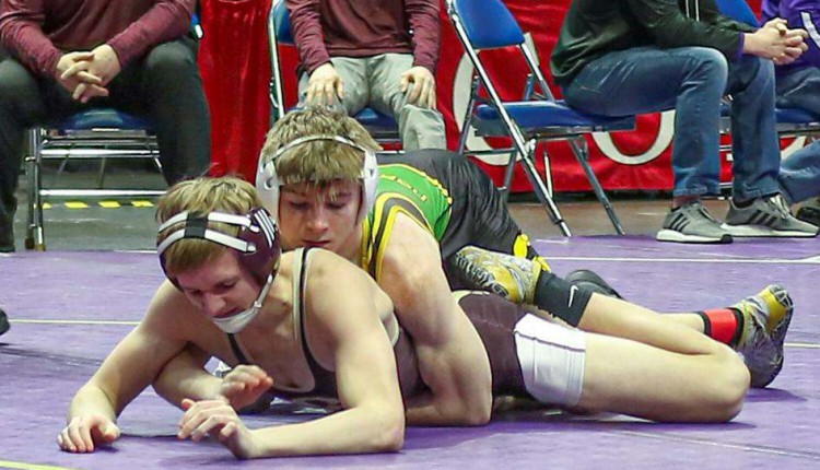 PREP WRESTLING PREVIEW: Wrestlers enter 2020-21 season facing uncertainty | Sports