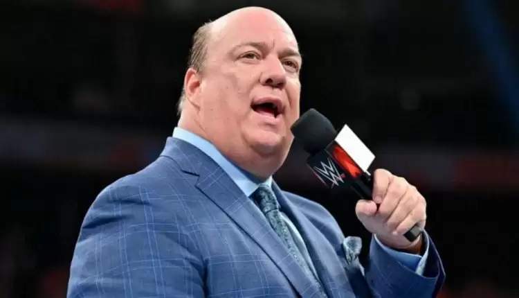Paul Heyman Recalls First Time Working Commentary With Jim Ross In WCW
