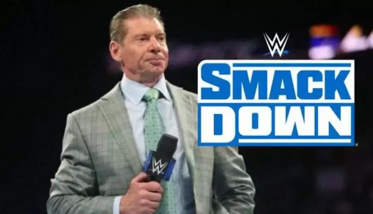 Possible reason why Vince McMahon missed last week’s WWE SmackDown