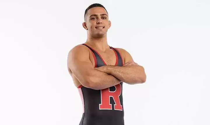 Poznanski Runner-Up, Three Place at 2020 U23 & UWW Junior Nationals