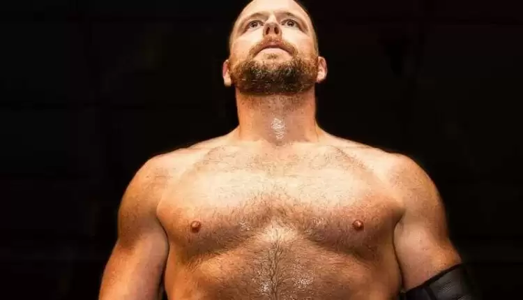 Pro Wrestling World Reacts To RJ Meyer's Passing