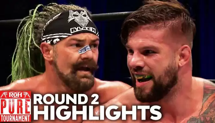 ROH Possibly Taping TV Outside Of Maryland, News On How ROH Held Tapings Amid The COVID-19 Pandemic