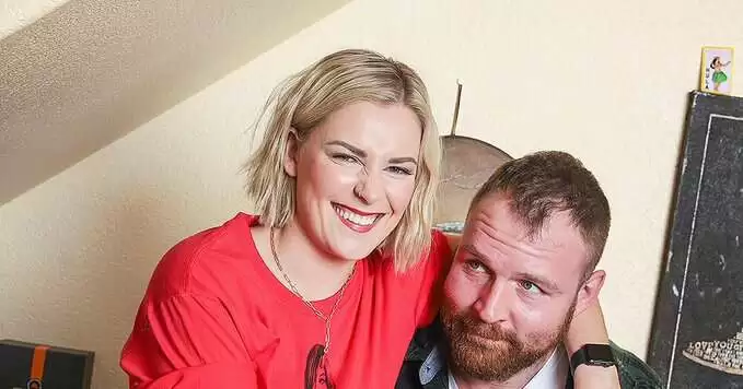 Renee Young On Jon Moxley Surprising Her With Pregnancy Announcement On AEW Dynamite, First Podcast