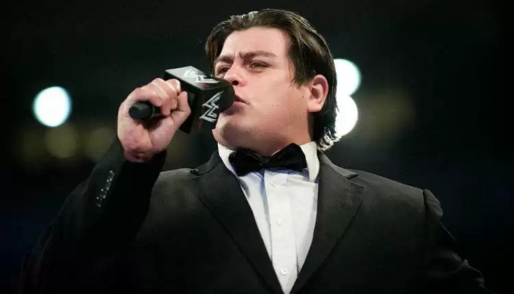 Ricardo Rodriguez Says He Regrets How He Handled WWE Release