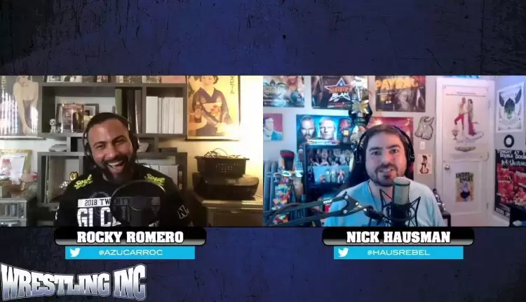 Rocky Romero Promises "Someone Is Actually Going To Die" At Talk N Shop A-Mania 2