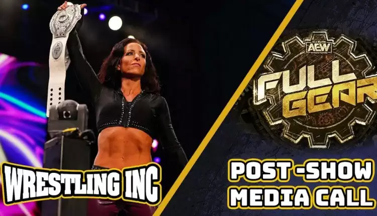 Serena Deeb Discusses The Future Of AEW And NWA Working Together