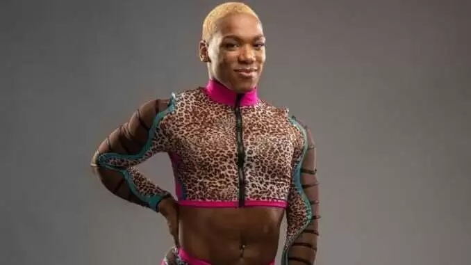 Sonny Kiss Finishes College, Fellow Wrestlers Congratulate Him