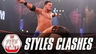 Spoiler On Why Impact Has Teased A Return By AJ Styles