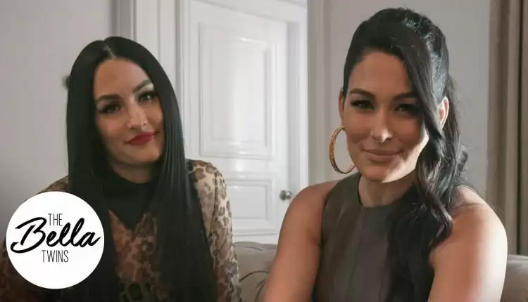 The Bella Twins Clarify Potential Return To WWE