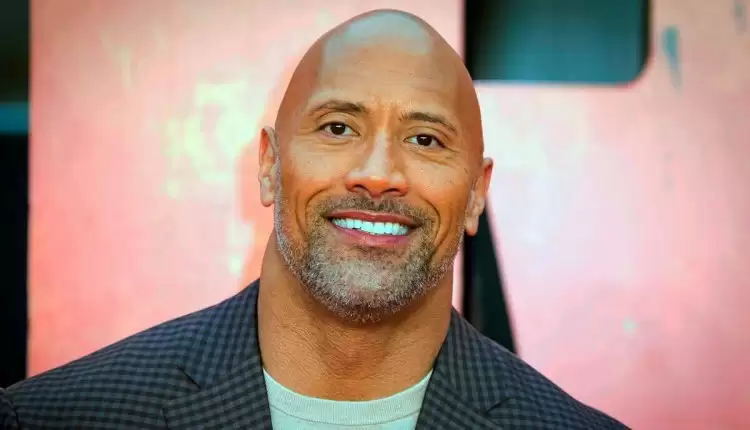 The Rock Calls Chris Jericho "One Of The Greats", WWE Stock Drops, More