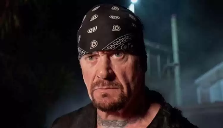 The Undertaker News - Rare Photos Released, Lesnar/Big Show, More