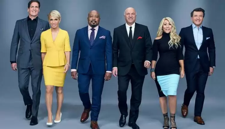 The Winner Is ‘Shark Tank’ Over The WWE SmackDown – Deadline