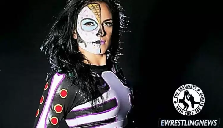 Thunder Rosa & Jazz Set To Open A Women’s Wrestling School
