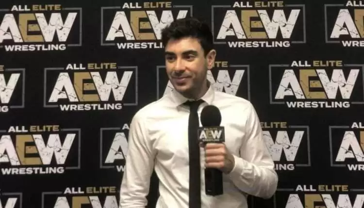 Tony Khan details additional medical protocols in AEW