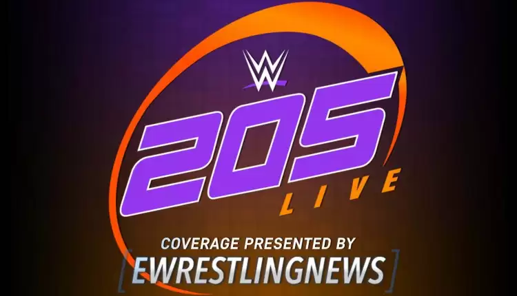 Two Matches Confirmed For Tonight's WWE 205 Live Broadcast