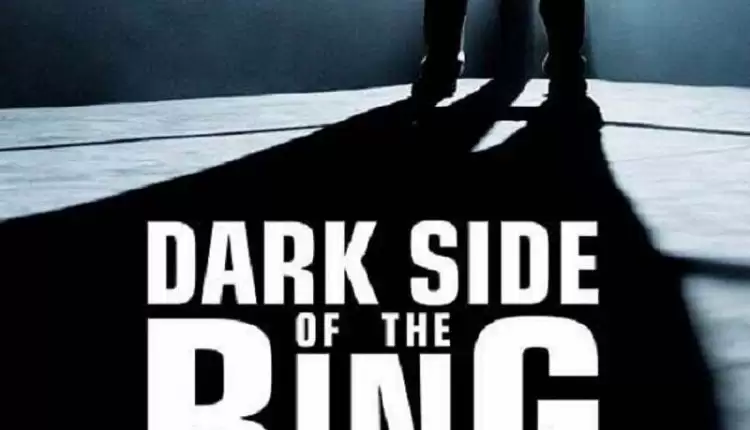 Dark Side of the Ring