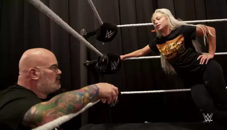WWE & AEW Ratings Delayed, Liv Morgan Trains With Aliyah (Video), Kevin Owens On His NXT Appearance