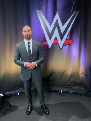 WWE Also Released Spanish-Language Announcer Jerry Soto Last Week