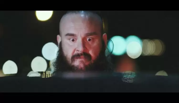 WWE Announces Jeff Hardy Vs. Elias In A Symphony Of Destruction For Tonight's RAW
