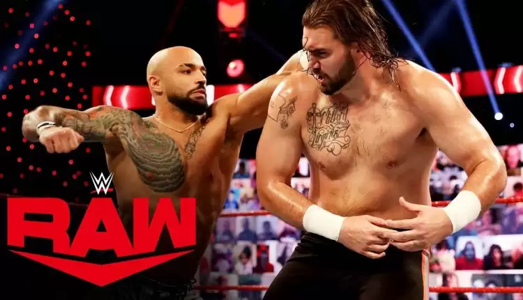 WWE Announces Main Event And More For Tonight's RAW, Segment With Top Stars Nixed