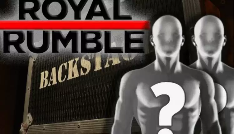 WWE Considering Booking Incredibly Inventive Royal Rumble Finish