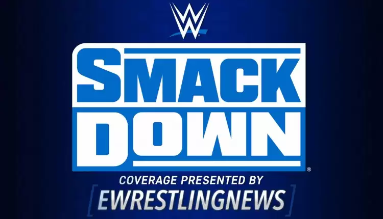 WWE Friday Night SmackDown Results for November 13, 2020