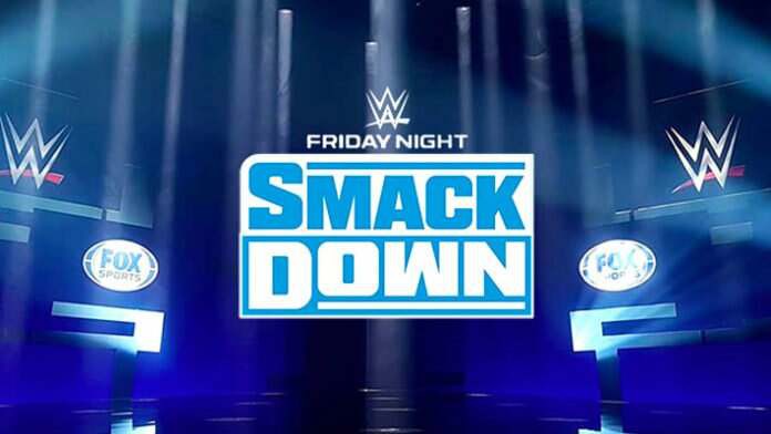 WWE Friday Night SmackDown Viewership For 11/6/20