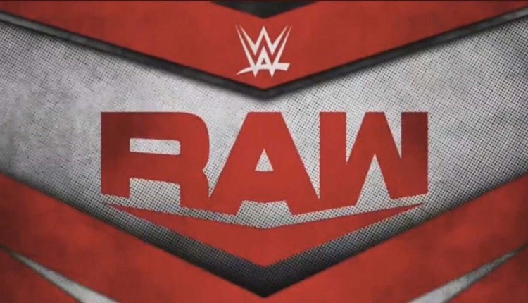 WWE Monday Night RAW Results for November 23, 2020