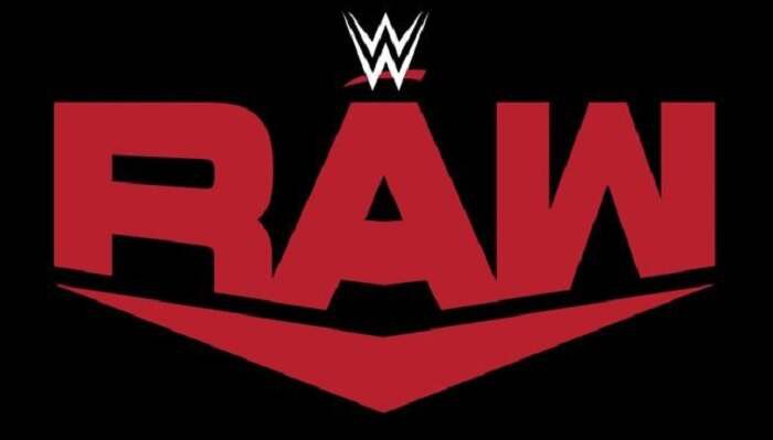 WWE Monday Night RAW Results for November 9, 2020