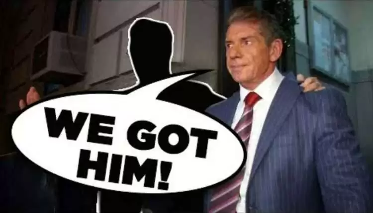 WWE Poaching AEW Wrestlers, Royal Rumble Plans & More (VIDEO)