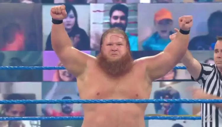 WWE SmackDown: Otis gets a fresh start with a new entrance theme, new tag team forming?