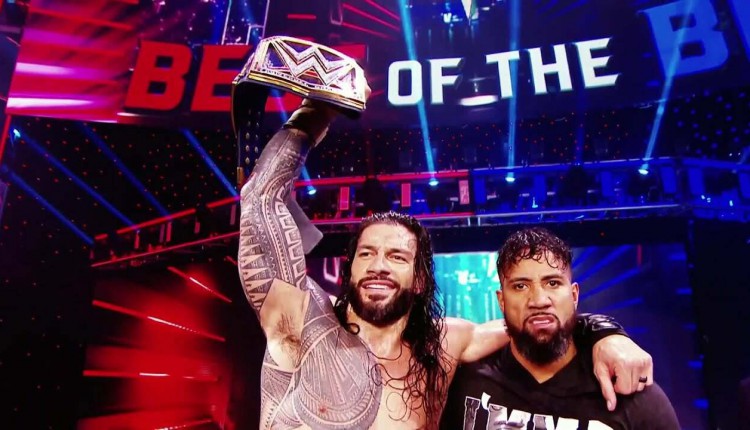 WWE SmackDown Preview For Tonight: Survivor Series Fallout
