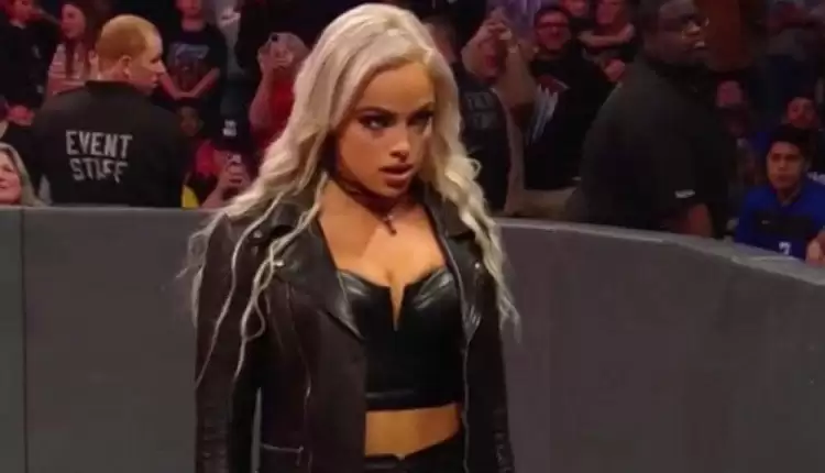 WWE confirms premiere date for Liv Morgan documentary, trailer released