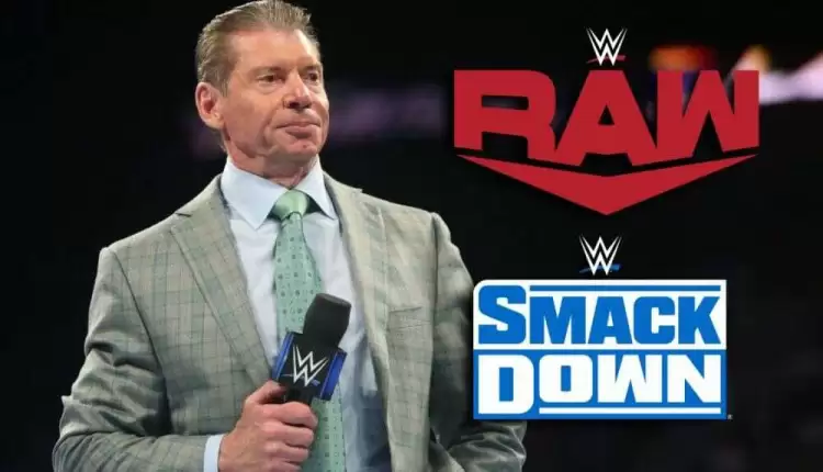 WWE is looking for a lead writer to manage Raw and SmackDown creative teams