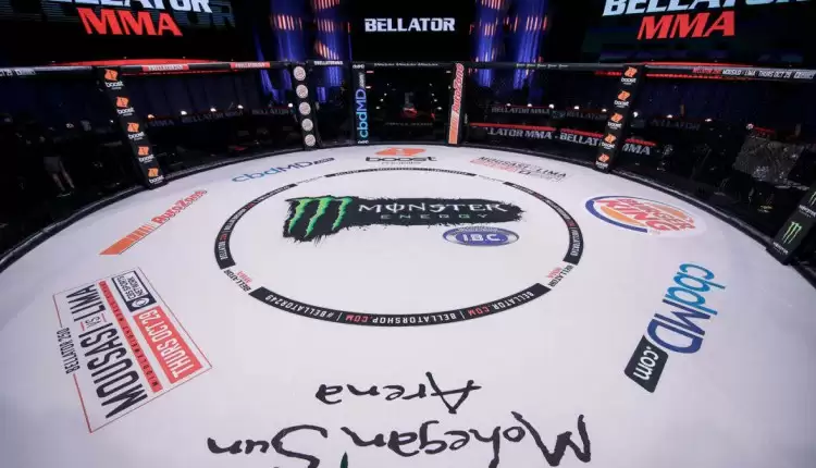Watch Bellator 252 prelims: Fight card, start time, TV channel, live stream, how to watch
