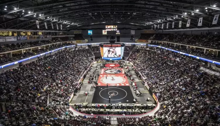 What we know about high school wrestling in 2020-’21: From mask mandates to cancellations, the season will have a much different feel