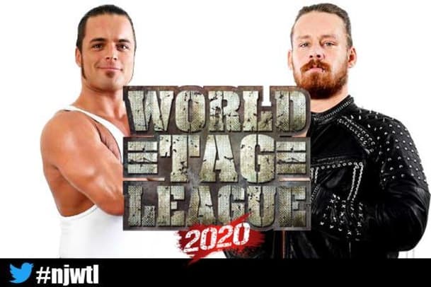 World Tag Team League 2020 Entrants and Bracket Announced 02-16