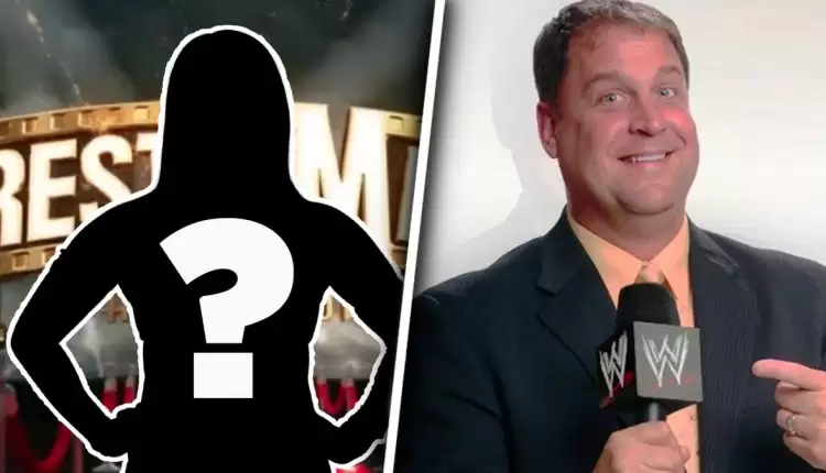 WrestleMania 37 Main Event, WWE Releases Tony Chimel & More (VIDEO)