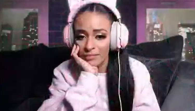 Zelina Vega goes live on Twitch after WWE release, she is not done with pro wrestling