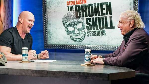 austin jericho broken skull sessions