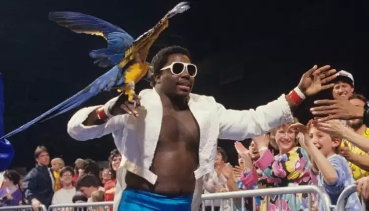 80s Wrestling to host virtual signing with Koko B. Ware tonight