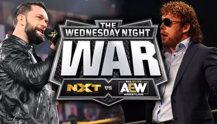 AEW Dynamite declines in viewership and key demo from last week, remains in top 5 on cable (12/16)