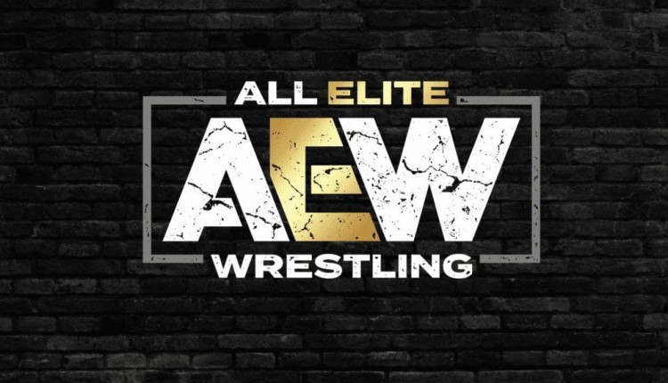 AEW star dealing with leg injury