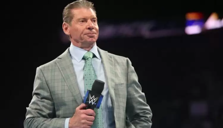 Backstage reaction to the record low WWE Raw ratings