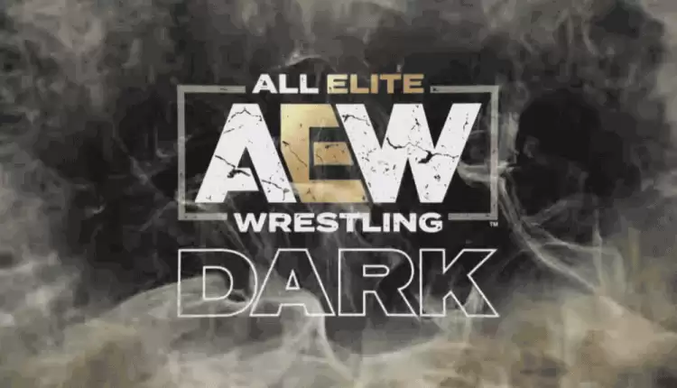 Brian Cage, Jurassic Express, Nyla Rose, and more in action on Tuesday’s episode of AEW Dark