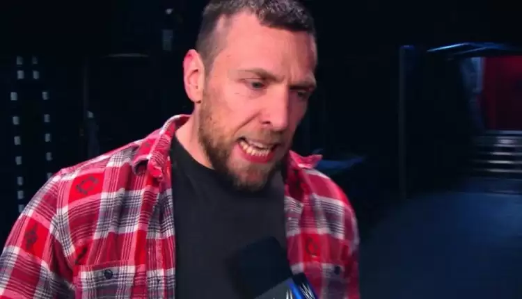 Daniel Bryan says his time as being a “full-time wrestler are numbered," possible transition with new WWE deal