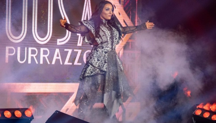Deonna Purrazzo on how the Impact Wrestling locker room compares to WWE, her early run in TNA and more