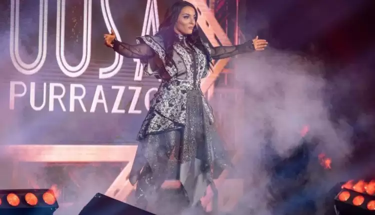 Deonna Purrazzo on how the Impact Wrestling locker room compares to WWE, her early run in TNA and more