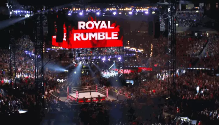 Doors have opened for WWE and AEW to welcome more fans into their shows